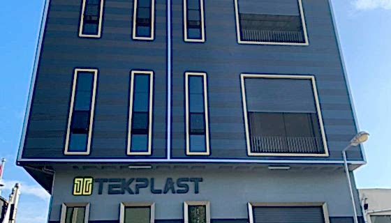 TEKPLAST BİNA3