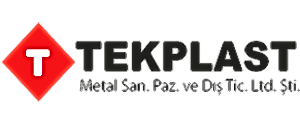 Tekplast Metal San. Paz. ve Dış Tic. Ltd. Şti.